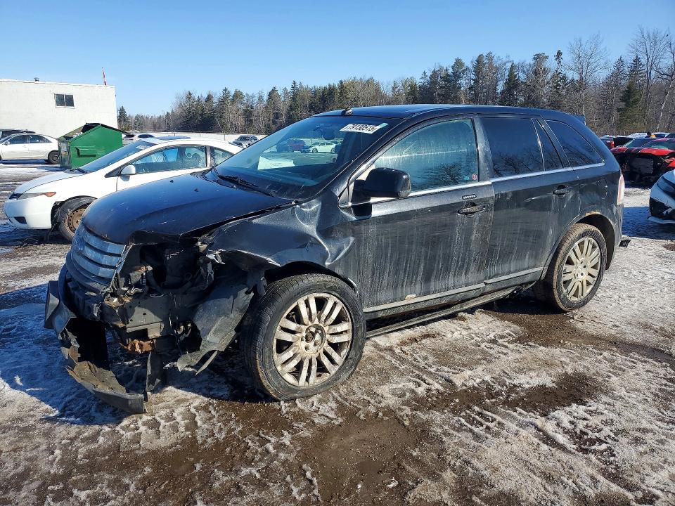 Aukcja sprzedaży 2010 Ford Edge, vin: 2FMDK4KC0ABB49367, numer aukcji: 79130515