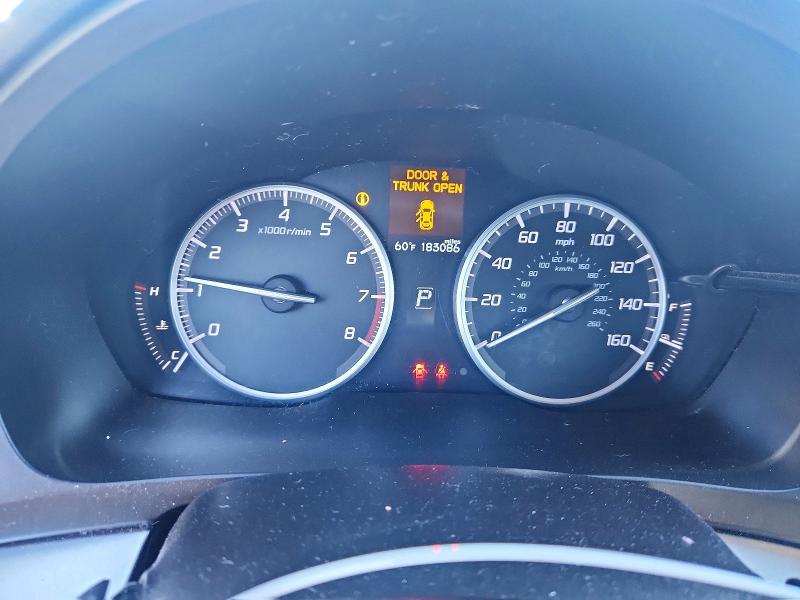 Продаж на аукціоні авто 2016 Acura Ilx, vin: 19UDE2F79GA005917, номер лоту: 45482776