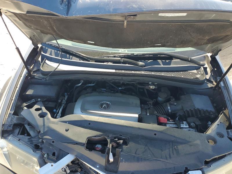 Продажа на аукционе авто 2010 Acura Mdx, vin: 2HNYD2H40AH528784, номер лота: 47025416