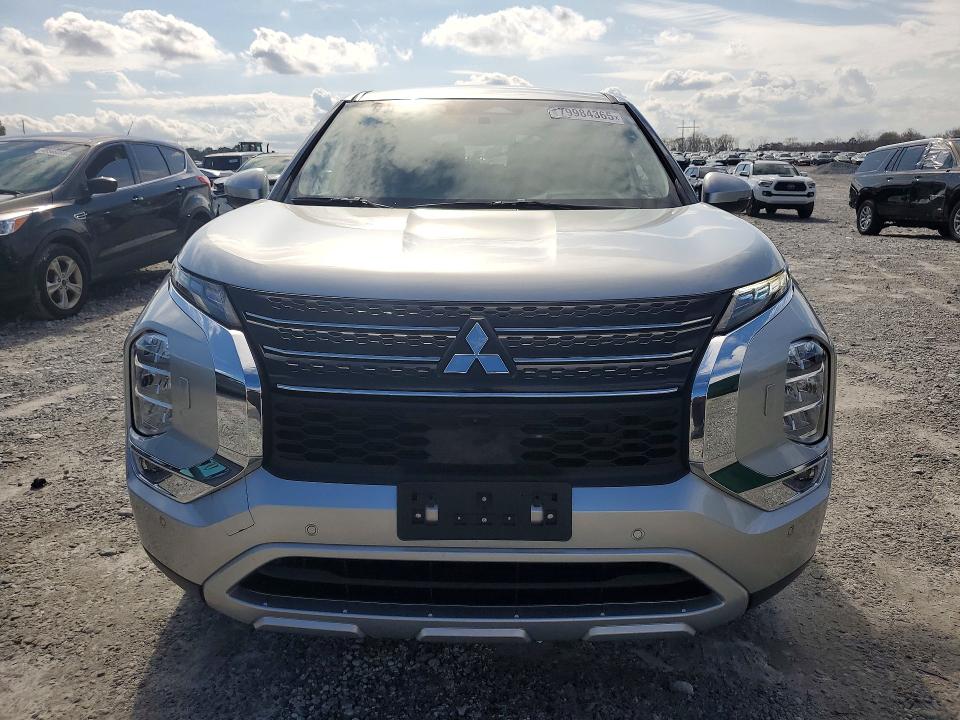 Продаж на аукціоні авто 2024 Mitsubishi Outlander, vin: JA4J4VA89RZ079990, номер лоту: 79984365