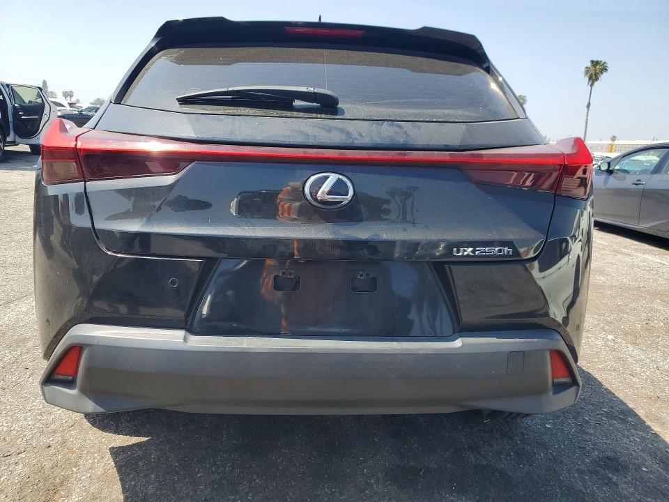 Aukcja sprzedaży 2021 Lexus Ux 250h, vin: JTHX9JBH9M2037683, numer aukcji: 47292436
