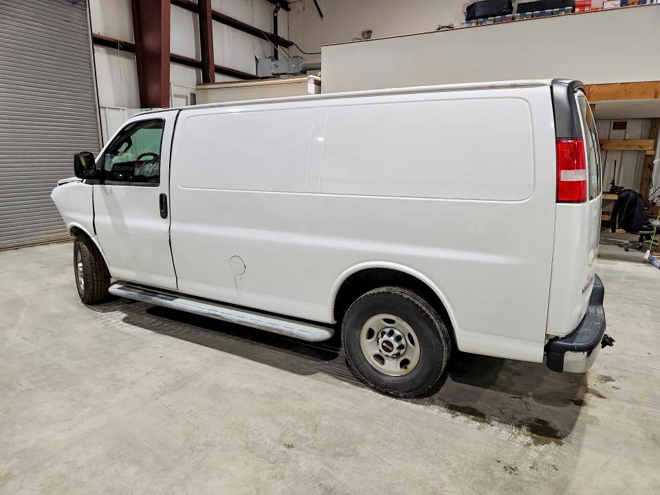 Продажа на аукционе авто 2017 Gmc Savana, vin: 1GTW7AFF9H1912347, номер лота: 41933276