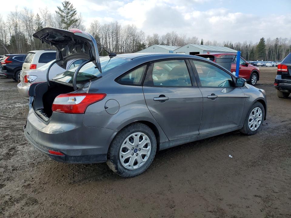 Продаж на аукціоні авто 2013 Ford Focus, vin: 1FADP3F20DL165502, номер лоту: 78899815