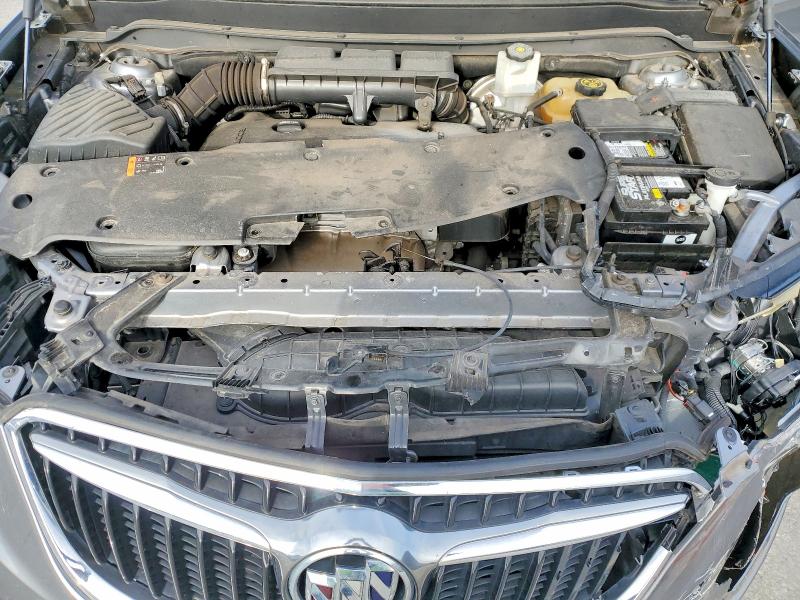 46726146 :رقم المزاد ، LRBFXCSA6LD178519 vin ، 2020 Buick Envision مزاد بيع