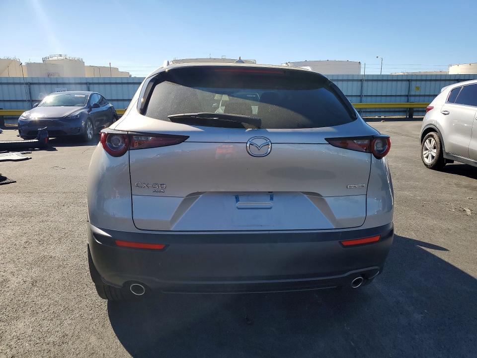 Aukcja sprzedaży 2024 Mazda Cx-30, vin: 3MVDMBDM9RM609577, numer aukcji: 41651716