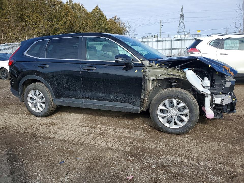 Продажа на аукционе авто 2026 Honda Cr-v, vin: 2HKRS4H27TH103096, номер лота: 46451346