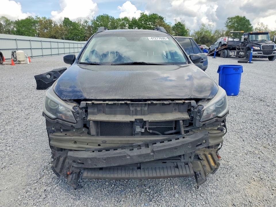 47277696 :رقم المزاد ، 4S4BSAFC6K3369016 vin ، 2019 Subaru Outback مزاد بيع