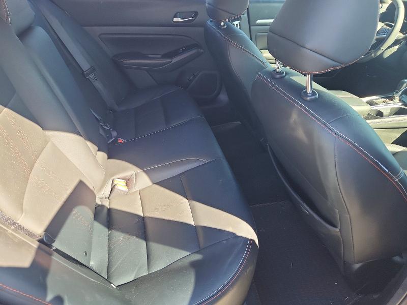 Auction sale of the 2024 Nissan Altima, vin: 1N4BL4CV5RN311878, lot number: 42070736