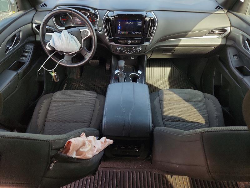 Продажа на аукционе авто 2022 Chevrolet Traverse, vin: 1GNERGKW2NJ159262, номер лота: 47503996