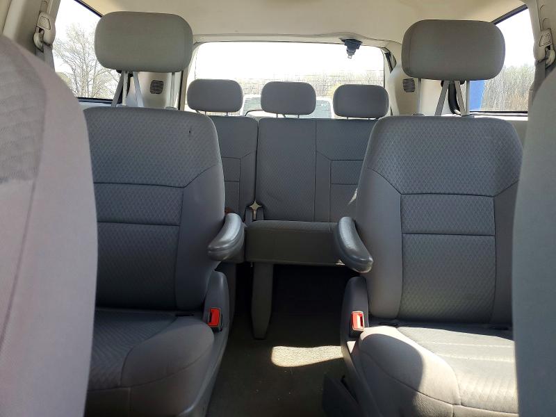 Aukcja sprzedaży 2010 Chrysler Town & Country, vin: 2A4RR5D19AR337104, numer aukcji: 47062256