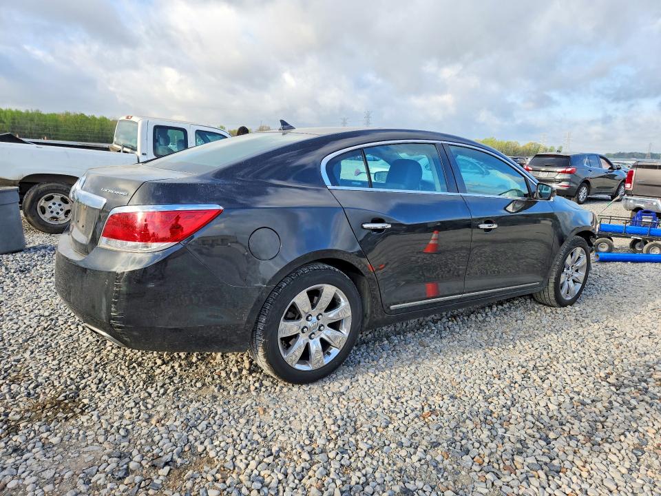Aukcja sprzedaży 2013 Buick Lacrosse, vin: 1G4GH5E38DF260457, numer aukcji: 48125936