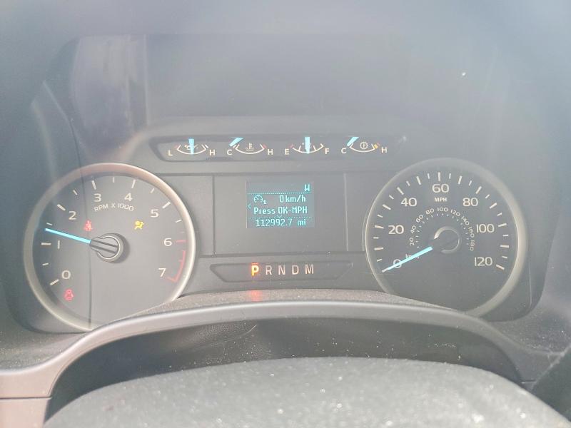 Продаж на аукціоні авто 2019 Ford F150, vin: 1FTEW1EP0KKD01827, номер лоту: 46894566