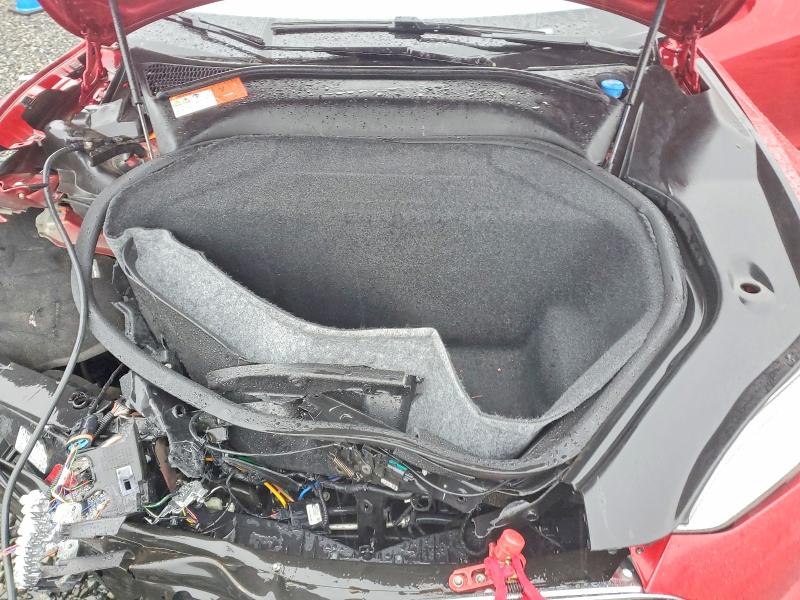 Продаж на аукціоні авто 2015 Tesla Model S, vin: 5YJSA1H47FF084055, номер лоту: 79811865