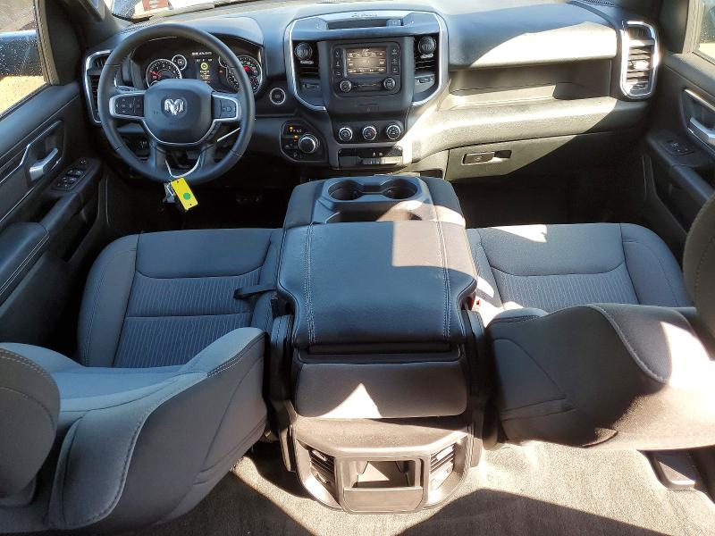 Aukcja sprzedaży 2024 Ram 1500, vin: 1C6SRFFT7RN125894, numer aukcji: 46080696