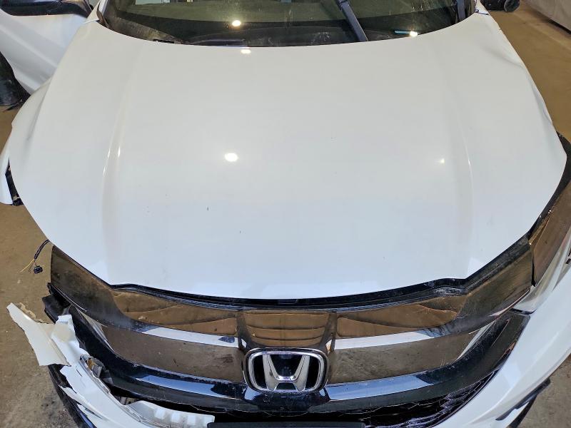 Продажа на аукционе авто 2021 Honda Hr-v, vin: 3CZRU6H18MM746589, номер лота: 47565716