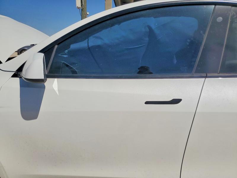 2021 Tesla Model Y მანქანა იყიდება აუქციონზე, vin: 5YJYGDEE9MF303800, აუქციონის ნომერი: 47364396
