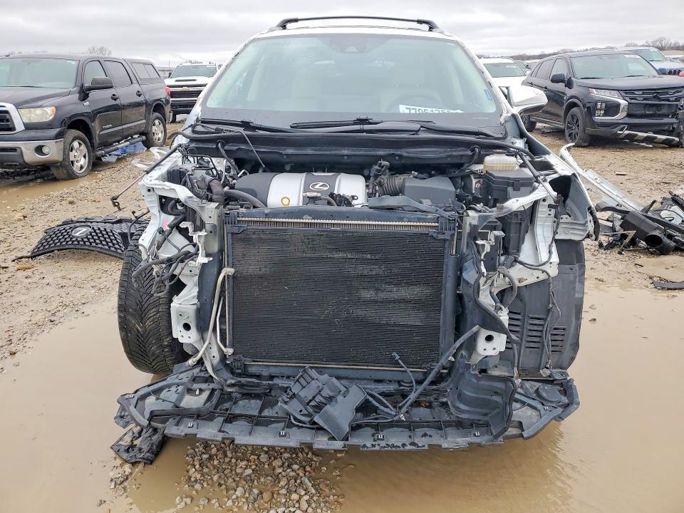 Продаж на аукціоні авто 2021 Lexus Rx, vin: JTJHZMDA5M2050824, номер лоту: 77961755