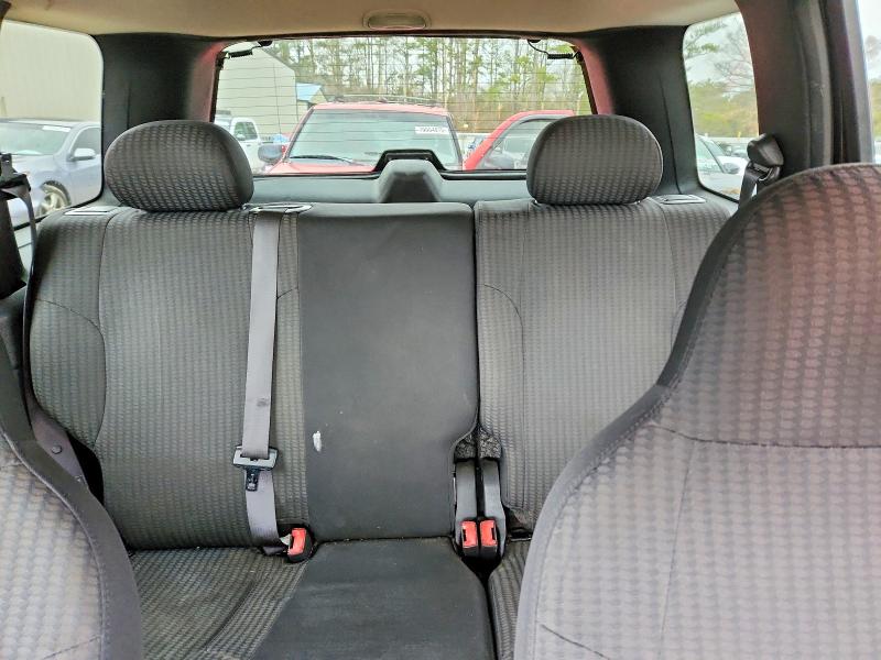 Продаж на аукціоні авто 2003 Jeep Liberty, vin: 1J4GL48K13W688962, номер лоту: 79235175