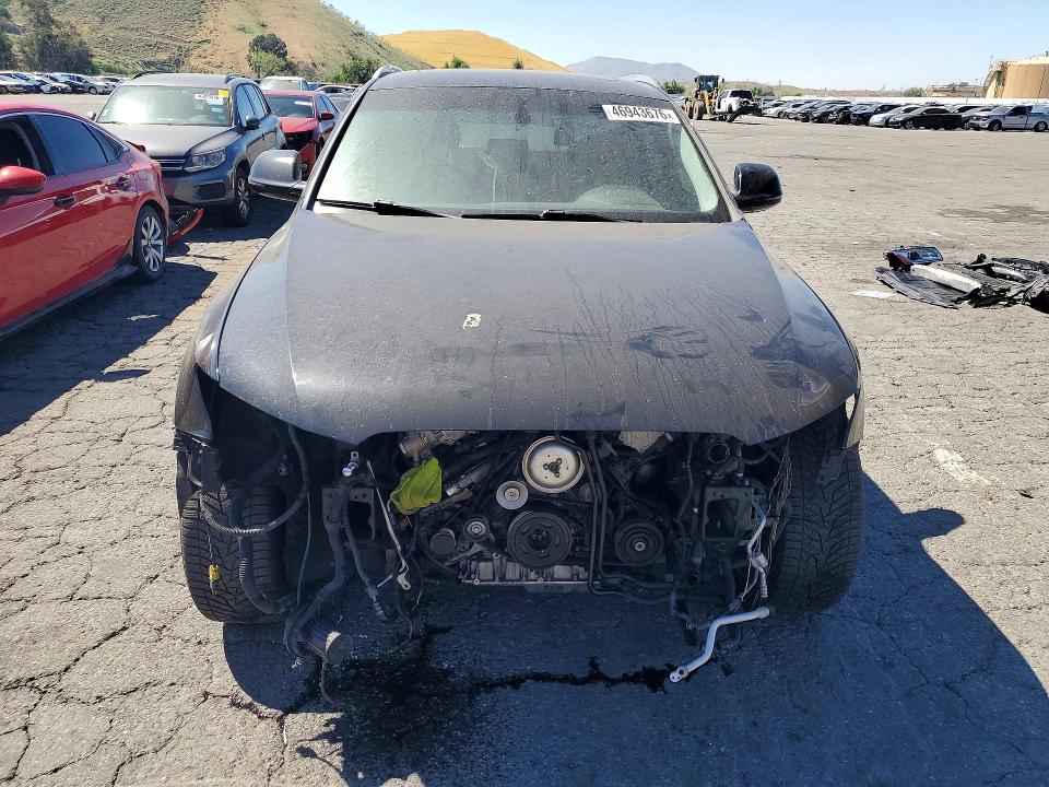 2015 Audi Q5 მანქანა იყიდება აუქციონზე, vin: WA1DGAFP1FA095236, აუქციონის ნომერი: 46943676
