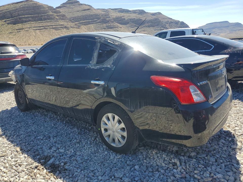 Aukcja sprzedaży 2017 Nissan Versa, vin: 3N1CN7AP6HL816425, numer aukcji: 46194256
