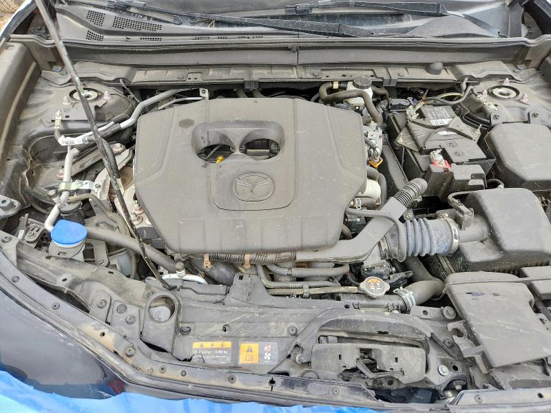 Продаж на аукціоні авто 2023 Mazda Cx-30, vin: 3MVDMBAM0PM520496, номер лоту: 45857906