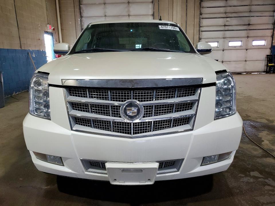 Aukcja sprzedaży 2013 Cadillac Escalade, vin: 1GYS4DEF3DR159494, numer aukcji: 47971786