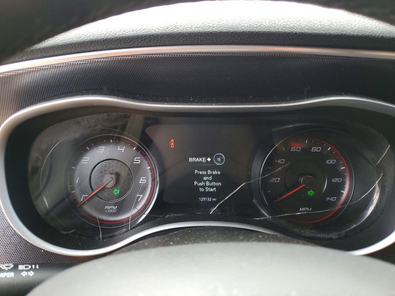 2018 Dodge Charger მანქანა იყიდება აუქციონზე, vin: 2C3CDXBG1JH221239, აუქციონის ნომერი: 46317046