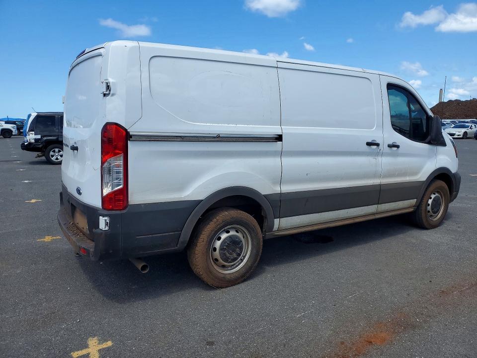 Aukcja sprzedaży 2024 Ford Transit, vin: 1FTYE1Y87RKB29102, numer aukcji: 47833916