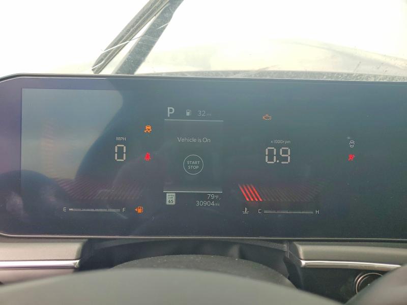 2025 Kia K5 მანქანა იყიდება აუქციონზე, vin: KNAG44J80S5295036, აუქციონის ნომერი: 48289286
