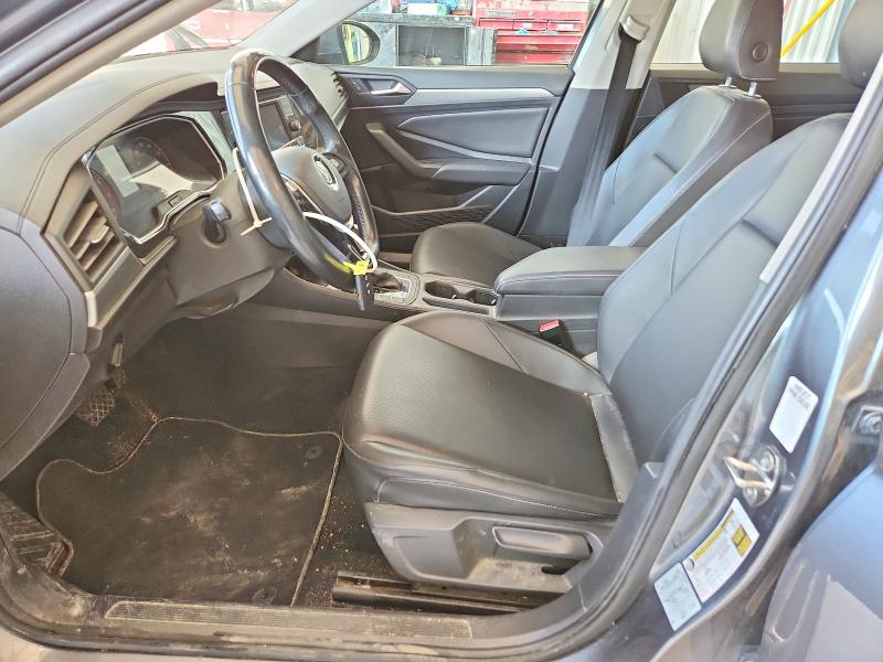 Auction sale of the 2019 Volkswagen Jetta, vin: 3VWC57BU8KM188559, lot number: 41749346