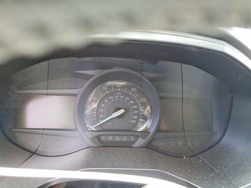 Aukcja sprzedaży 2023 Ford Edge, vin: 2FMPK4J9XPBA46761, numer aukcji: 47642996
