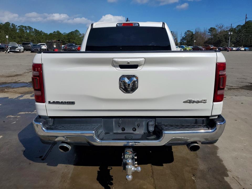 79884695 :رقم المزاد ، 1C6SRFJT5PN574320 vin ، 2023 Ram 1500 مزاد بيع