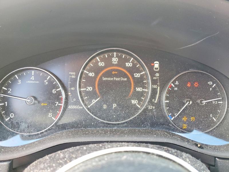 Aukcja sprzedaży 2022 Mazda Cx-30, vin: 3MVDMBCL6NM432229, numer aukcji: 46375816