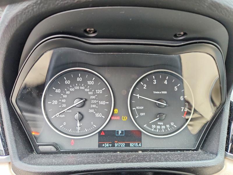 Auction sale of the 2017 Bmw X1, vin: WBXHT3C30H5F86009, lot number: 79766485