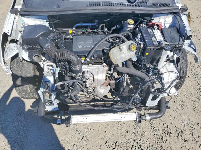 Продаж на аукціоні авто 2020 Buick Encore, vin: KL4CJASB1LB025491, номер лоту: 45878356