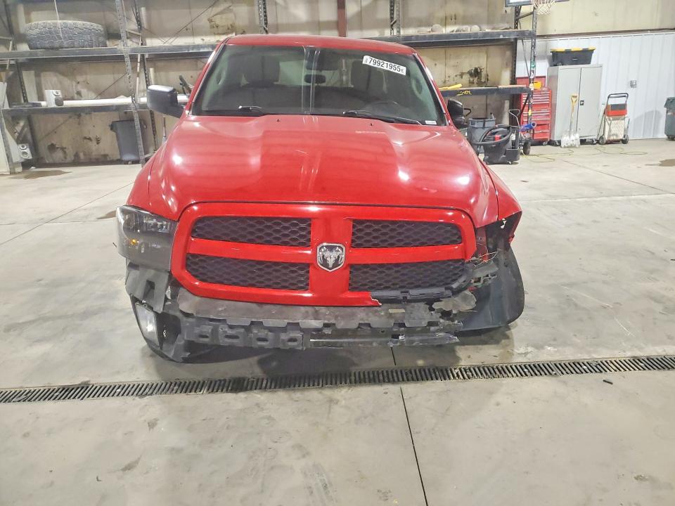 Aukcja sprzedaży 2013 Ram 1500, vin: 1C6RR6FT7DS686377, numer aukcji: 79921955