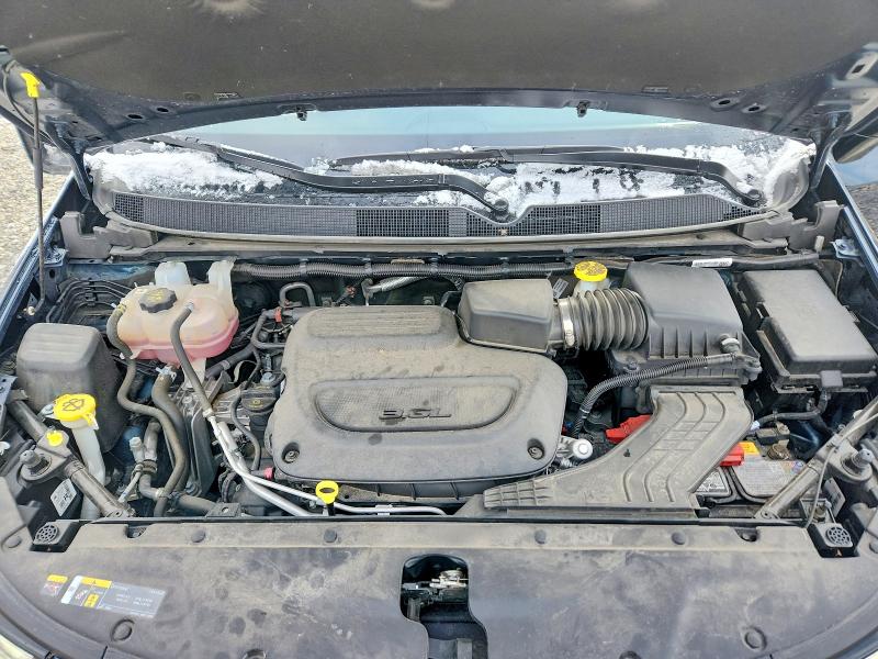 Aukcja sprzedaży 2024 Chrysler Pacifica, vin: 2C4RC1BG9RR102379, numer aukcji: 46143226