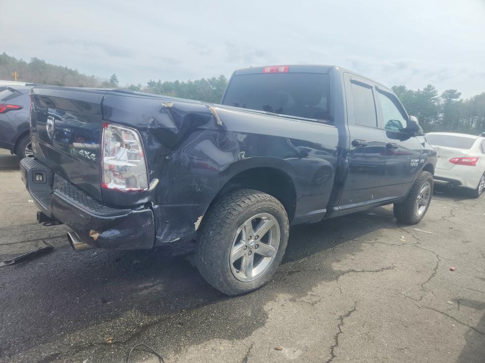 Aukcja sprzedaży 2014 Ram 1500, vin: 1C6RR7FT8ES226510, numer aukcji: 47409946