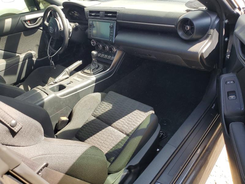 Продажа на аукционе авто 2024 Toyota Gr86, vin: JF1ZNBB13R8754122, номер лота: 47221946