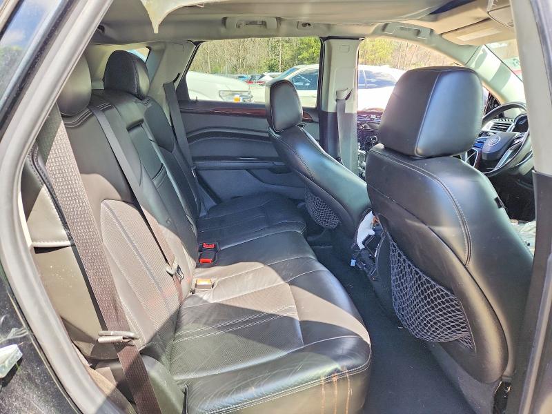 Aukcja sprzedaży 2016 Cadillac Srx, vin: 3GYFNEE33GS523067, numer aukcji: 42003286