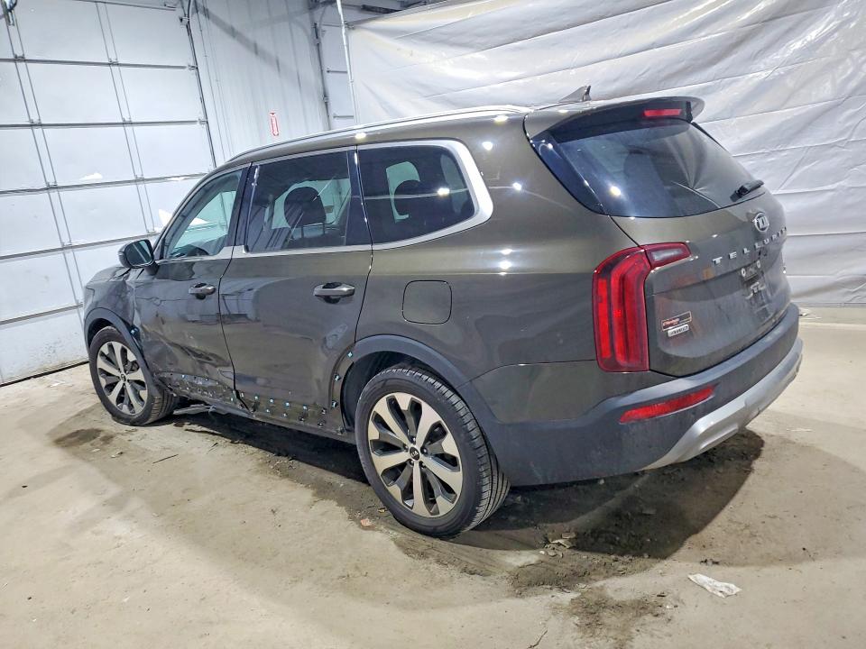 Aukcja sprzedaży 2020 Kia Telluride, vin: 5XYP6DHC4LG095552, numer aukcji: 46683116