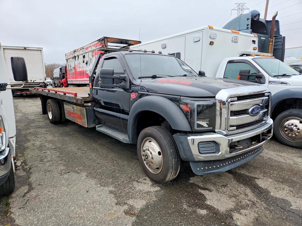 Продаж на аукціоні авто 2016 Ford F550, vin: 1FDUF5GT0GEA53769, номер лоту: 79626855