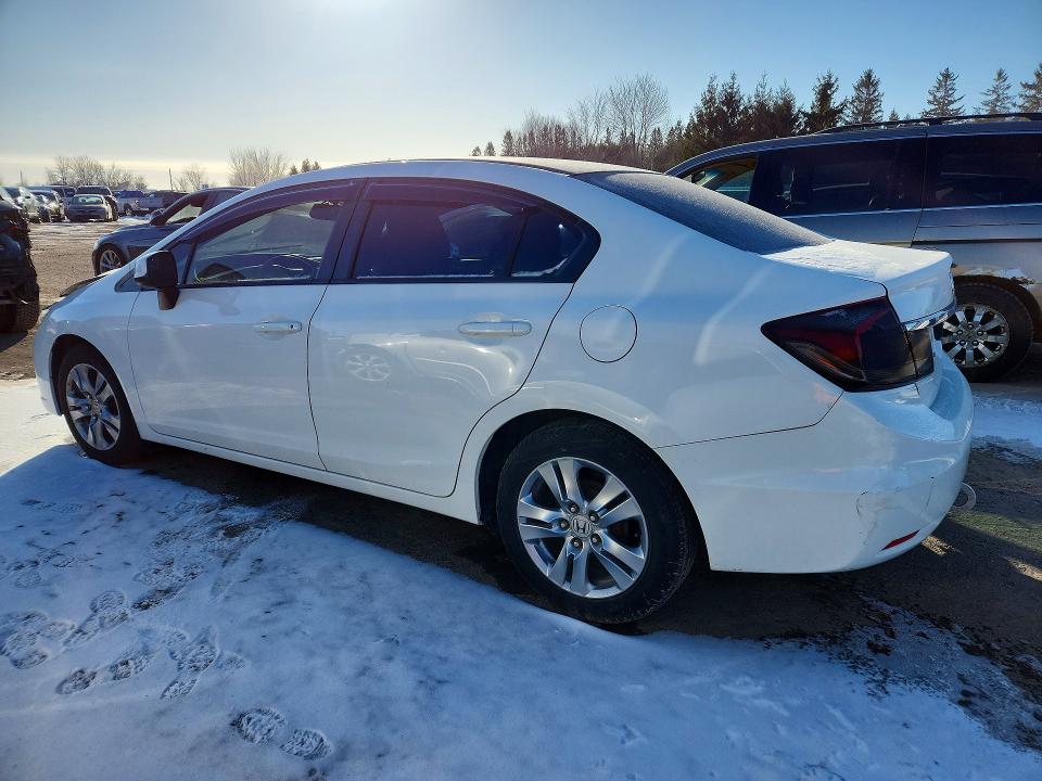 Aukcja sprzedaży 2013 Honda Civic, vin: 2HGFB2F49DH028912, numer aukcji: 78419465