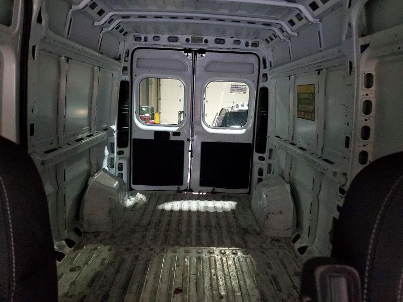 Продажа на аукционе авто 2023 Ram Promaster 2500, vin: 3C6LRVDGXPE596265, номер лота: 46641886