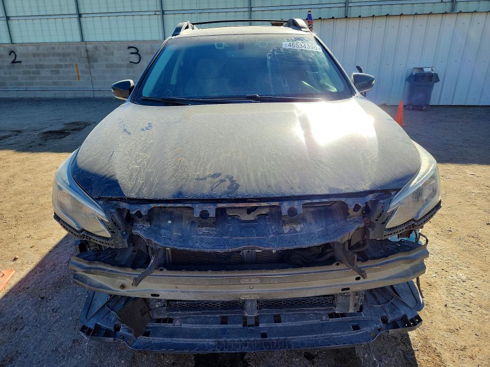 2020 Subaru Outback მანქანა იყიდება აუქციონზე, vin: 4S4BTAEC9L3191201, აუქციონის ნომერი: 46534396
