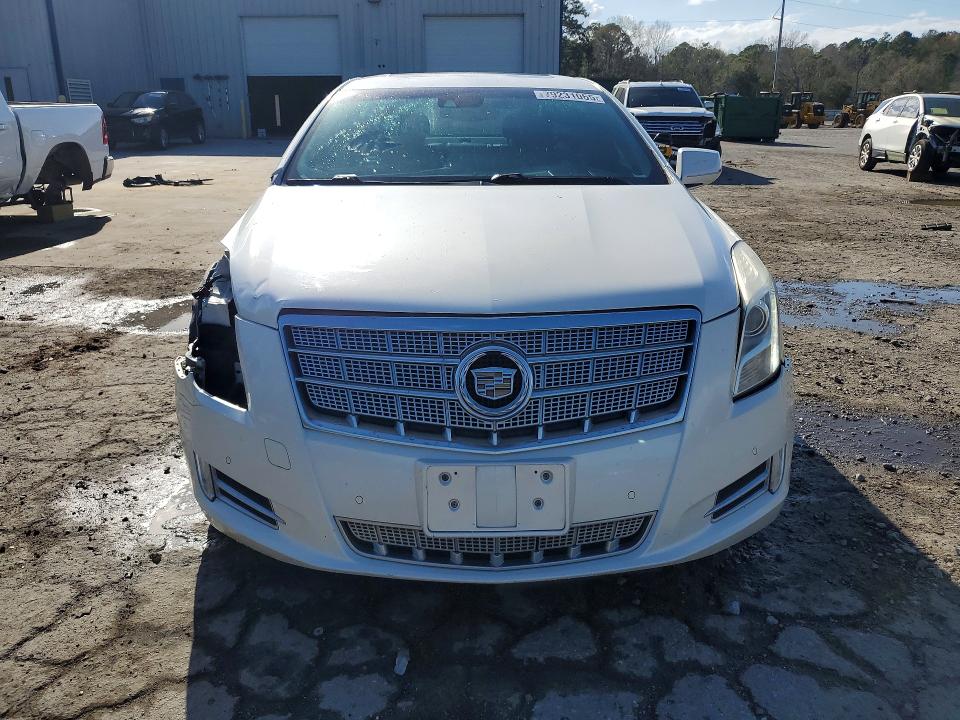 Продажа на аукционе авто 2013 Cadillac Xts, vin: 2G61V5S30D9187412, номер лота: 79231065