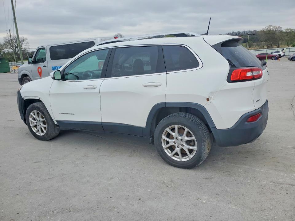 Aukcja sprzedaży 2017 Jeep Cherokee, vin: 1C4PJMCS3HW612363, numer aukcji: 47814716