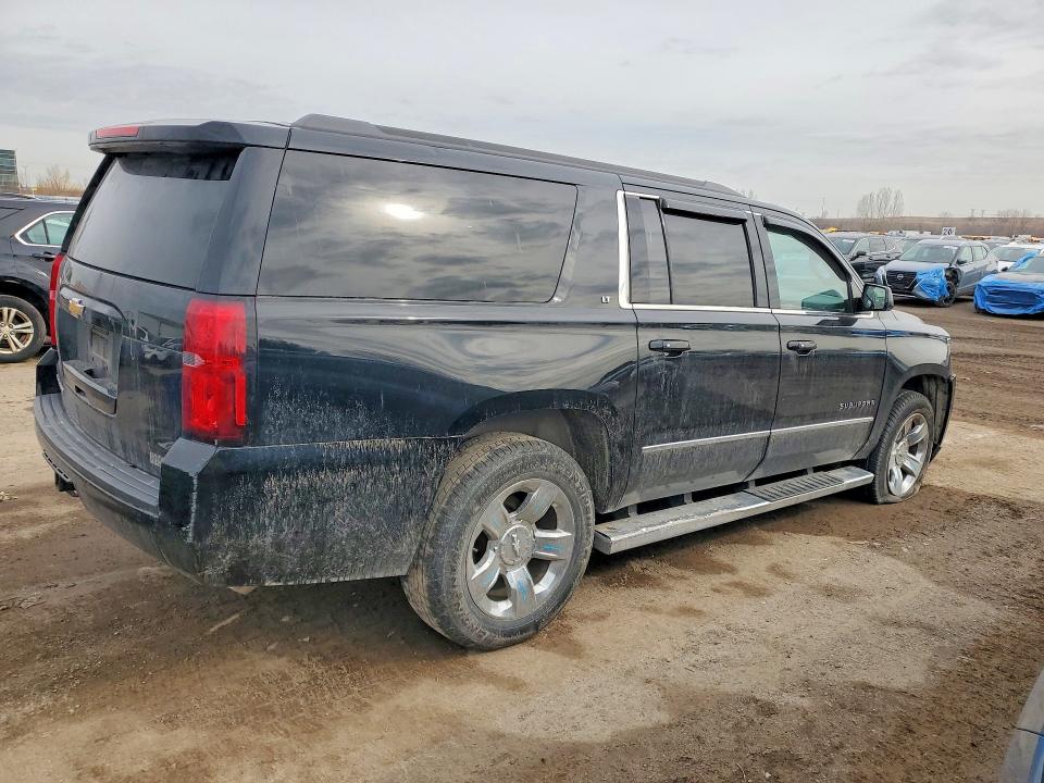 Aukcja sprzedaży 2018 Chevrolet Suburban, vin: 1GNSKHKC5JR135889, numer aukcji: 47378116