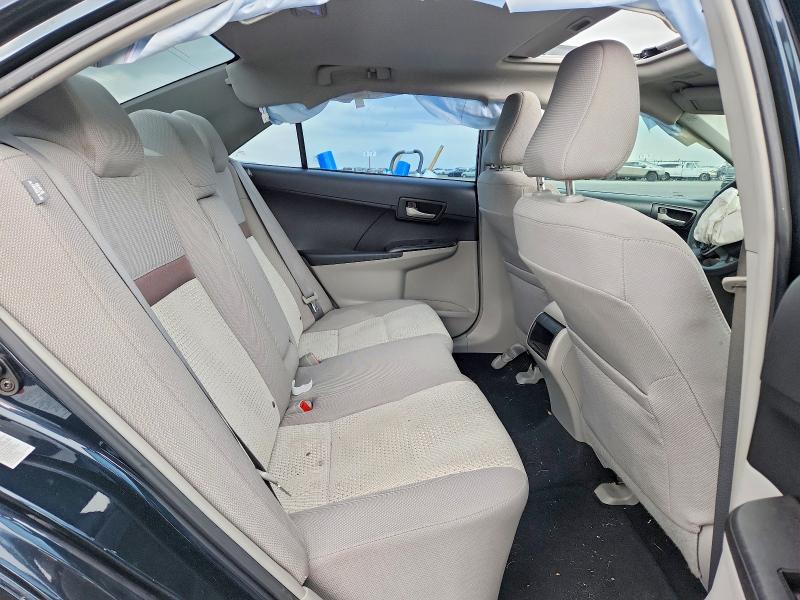 2012 Toyota Camry მანქანა იყიდება აუქციონზე, vin: 4T4BF1FKXCR258112, აუქციონის ნომერი: 48003216