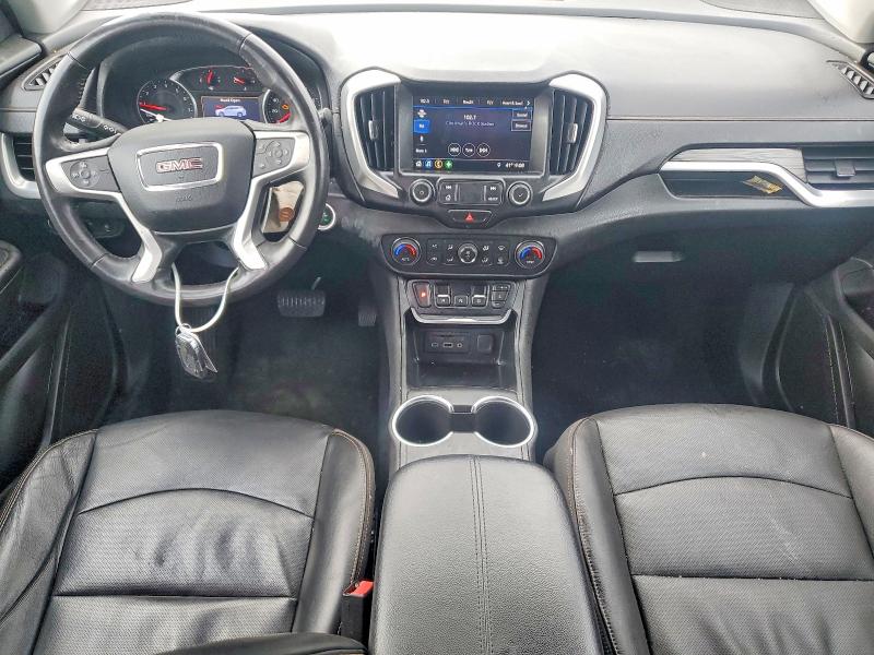 79035025 :رقم المزاد ، 3GKALPEX3KL152097 vin ، 2019 Gmc Terrain مزاد بيع